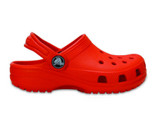 Load image into Gallery viewer, Crocs Classic Clog K - Mandalina