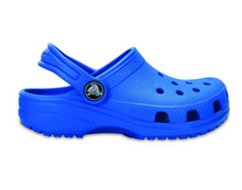 Load image into Gallery viewer, Crocs Classic Clog K - Okyanus