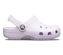 Load image into Gallery viewer, Crocs Classic Clog K - Lavanta
