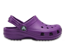 Load image into Gallery viewer, Crocs Classic Clog K - Ametist