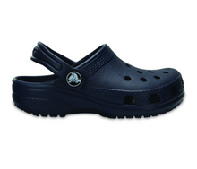 Load image into Gallery viewer, Crocs Classic Clog K - Lacivert