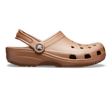 Load image into Gallery viewer, Crocs Classic - Bronz