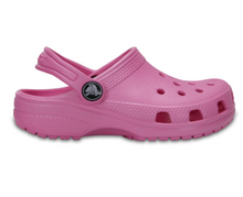 Load image into Gallery viewer, Crocs Classic Clog K - Karanfil