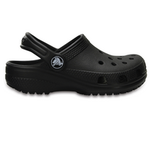 Load image into Gallery viewer, Crocs Classic Clog K - Siyah
