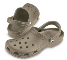 Load image into Gallery viewer, Crocs Classic - Haki