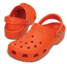 Load image into Gallery viewer, Crocs Classic - Mandalina