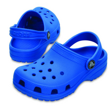 Load image into Gallery viewer, Crocs Classic Clog K - Okyanus