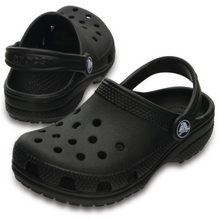 Load image into Gallery viewer, Crocs Classic Clog K - Siyah