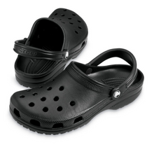 Load image into Gallery viewer, Crocs Classic - Siyah