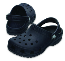 Load image into Gallery viewer, Crocs Classic Clog K - Lacivert