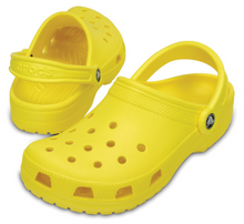 Load image into Gallery viewer, Crocs Classic - Limon