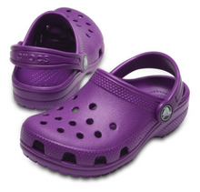 Load image into Gallery viewer, Crocs Classic Clog K - Ametist