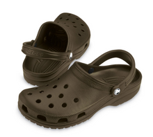 Load image into Gallery viewer, Crocs Classic - Çikolata