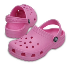Load image into Gallery viewer, Crocs Classic Clog K - Karanfil