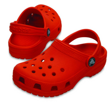 Load image into Gallery viewer, Crocs Classic Clog K - Mandalina