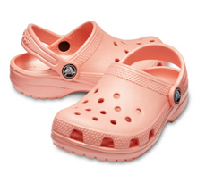 Load image into Gallery viewer, Crocs Classic Clog K - Melo