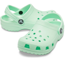 Load image into Gallery viewer, Classic Clog K - Neo Mint