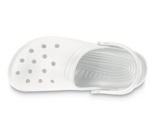 Load image into Gallery viewer, Crocs Classic - Beyaz
