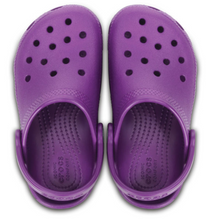 Load image into Gallery viewer, Crocs Classic Clog K - Ametist