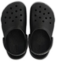 Load image into Gallery viewer, Crocs Classic Clog K - Siyah