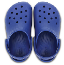 Load image into Gallery viewer, Crocs Classic Clog K - Mavi Jean