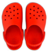 Load image into Gallery viewer, Crocs Classic Clog K - Mandalina