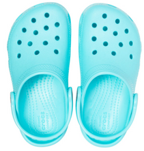 Load image into Gallery viewer, Crocs Classic Clog K - Havuz Rengi