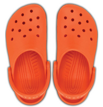 Load image into Gallery viewer, Crocs Classic - Mandalina