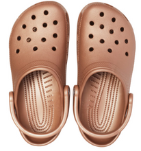 Load image into Gallery viewer, Crocs Classic - Bronz