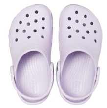 Load image into Gallery viewer, Crocs Classic Clog K - Lavanta