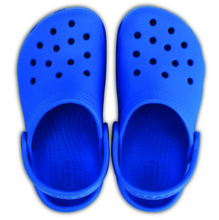 Load image into Gallery viewer, Crocs Classic Clog K - Okyanus
