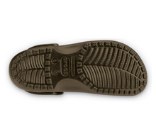 Load image into Gallery viewer, Crocs Classic - Çikolata