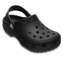 Load image into Gallery viewer, Crocs Classic Clog K - Siyah