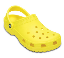 Load image into Gallery viewer, Crocs Classic - Limon