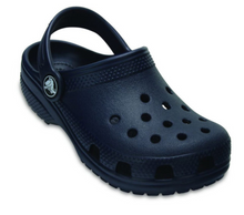 Load image into Gallery viewer, Crocs Classic Clog K - Lacivert