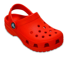 Load image into Gallery viewer, Crocs Classic Clog K - Mandalina