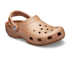 Load image into Gallery viewer, Crocs Classic - Bronz