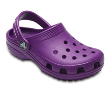 Load image into Gallery viewer, Crocs Classic Clog K - Ametist