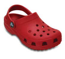 Load image into Gallery viewer, Crocs Classic Clog K - Biber