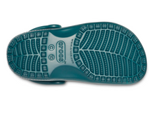 Load image into Gallery viewer, Crocs Classic Clog K - Çam Yeşili