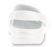 Load image into Gallery viewer, Crocs Classic - Beyaz