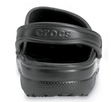 Load image into Gallery viewer, Crocs Classic - Siyah