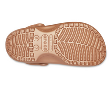 Load image into Gallery viewer, Crocs Classic - Bronz