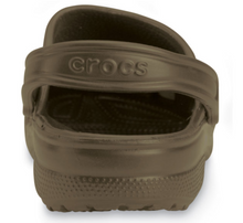 Load image into Gallery viewer, Crocs Classic - Çikolata