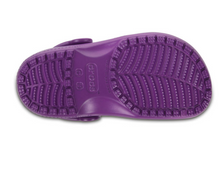 Load image into Gallery viewer, Crocs Classic Clog K - Ametist