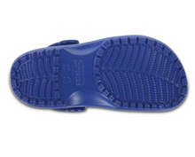 Load image into Gallery viewer, Crocs Classic Clog K - Mavi Jean