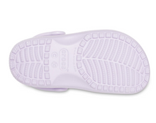 Load image into Gallery viewer, Crocs Classic Clog K - Lavanta