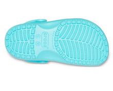 Load image into Gallery viewer, Crocs Classic Clog K - Havuz Rengi