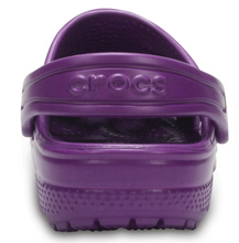 Load image into Gallery viewer, Crocs Classic Clog K - Ametist