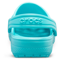 Load image into Gallery viewer, Crocs Classic Clog K - Havuz Rengi